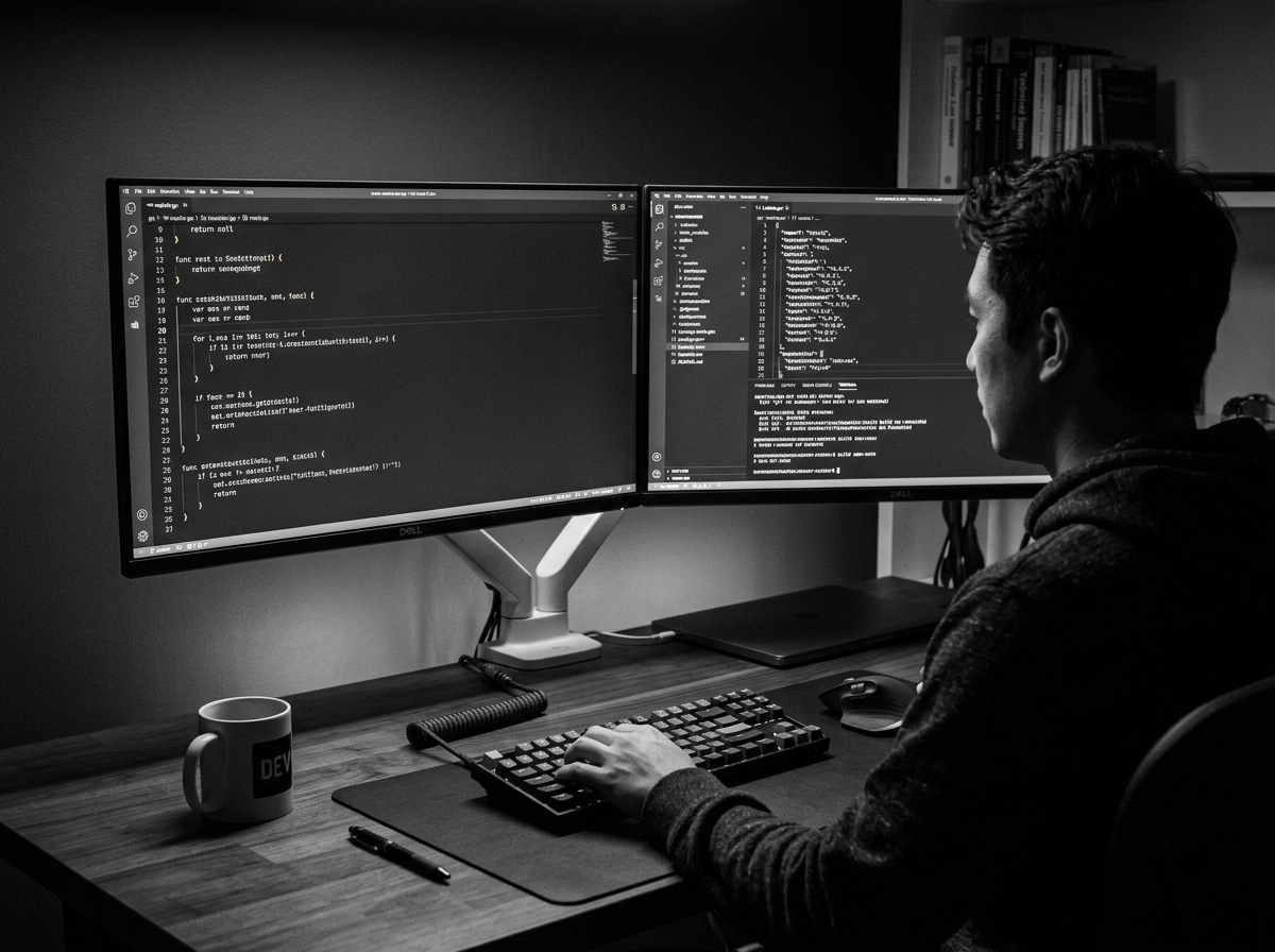 Desarrollo Web