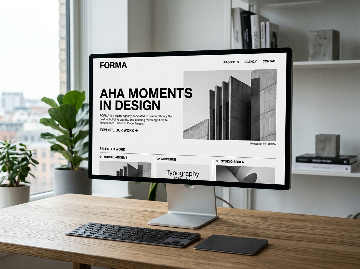 Diseño Web